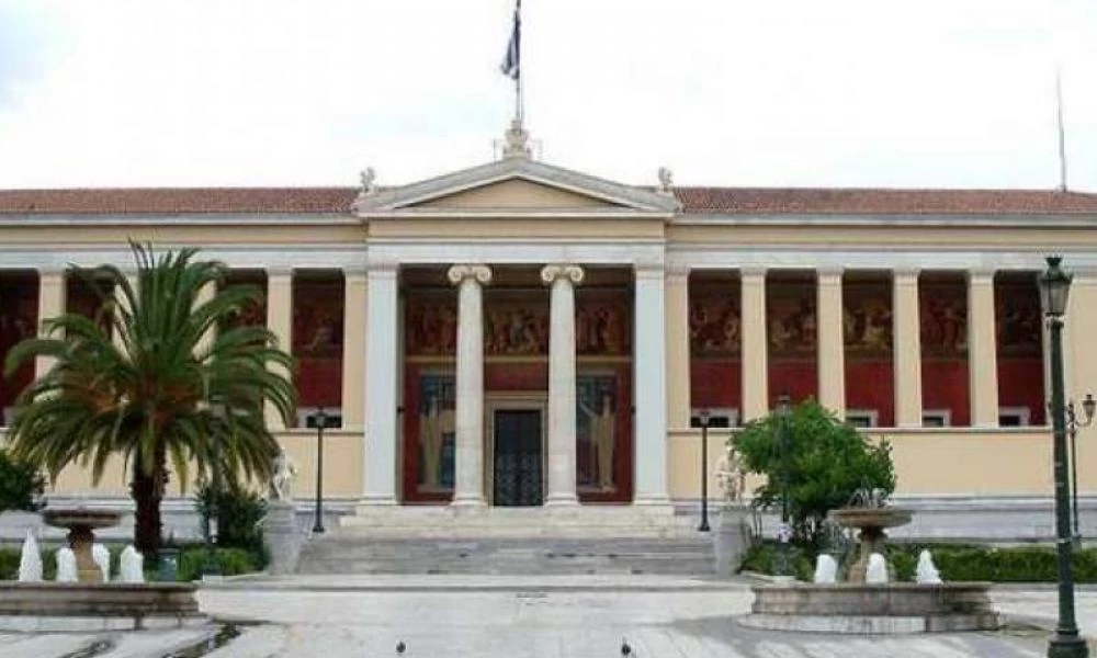 Κορωνοϊός - Tα τελευταία δεδομένα για την πανδημία από το Πανεπιστήμιο Αθηνών